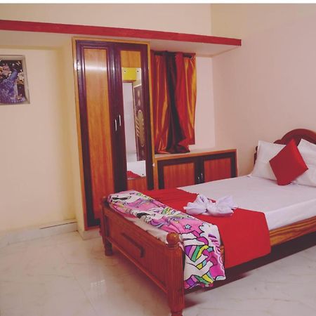 Garuda Grand Apartment Тирупати Екстериор снимка