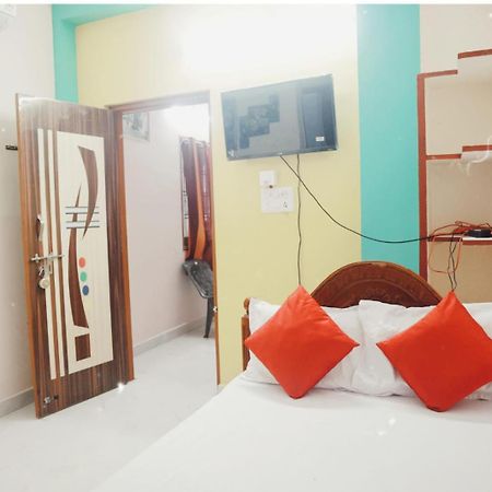 Garuda Grand Apartment Тирупати Екстериор снимка